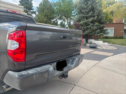 Used 2016 Toyota Tundra TRD Pro AWD/4WD image 31