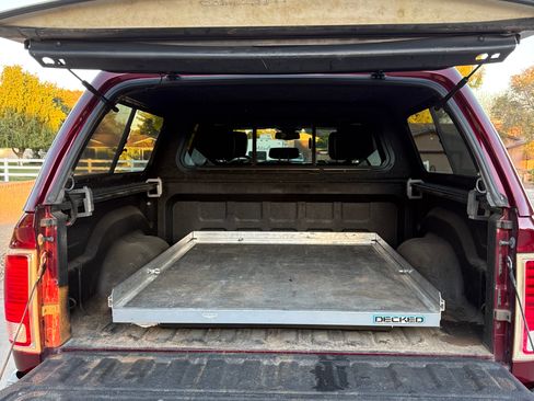 Used 2017 RAM 1500 Laramie w/ Convenience Group image 12