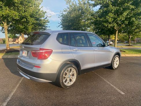 Used 2013 BMW X3 xDrive35i image 6