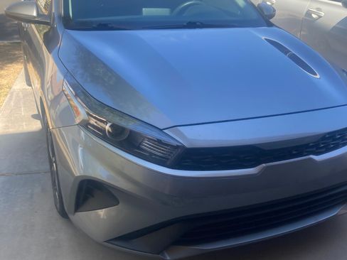 Used 2023 Kia Forte LXS FWD image 9