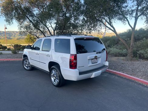 Used 2009 Chevrolet Tahoe LTZ image 5