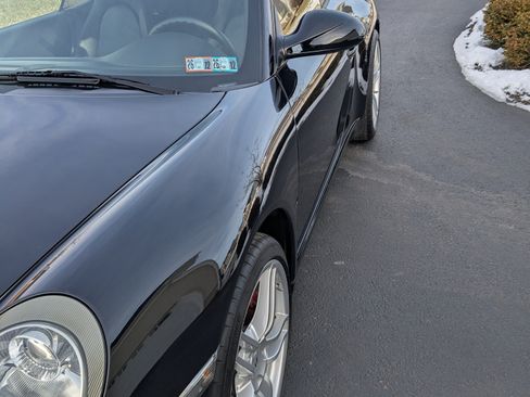 Used 2010 Porsche 911 Carrera image 4