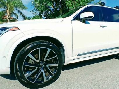 Used 2019 Volvo XC90 T6 Inscription w/ Luxury Package
