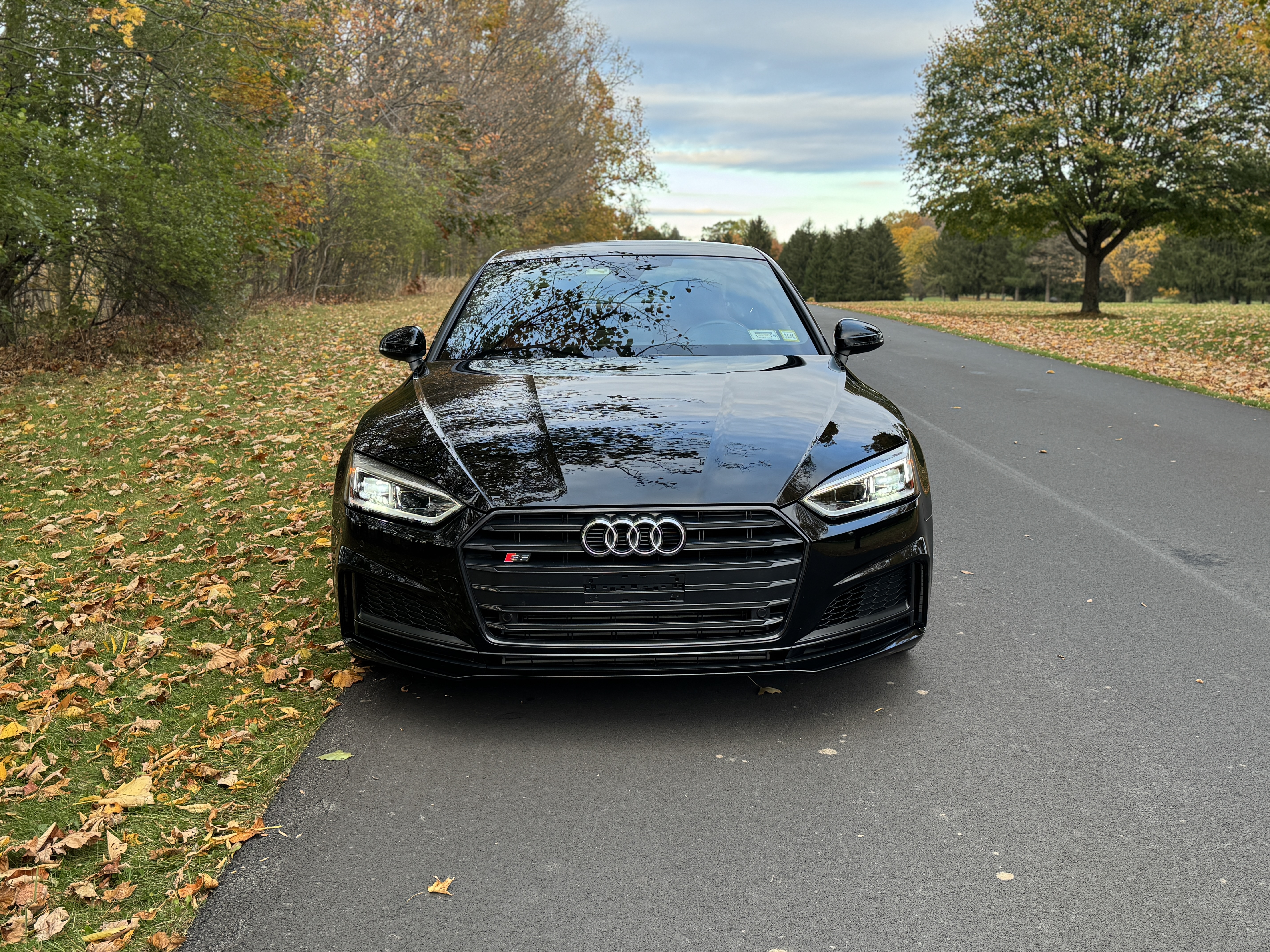 Used 2019 Audi S5 Premium Plus AWD/4WD image 18