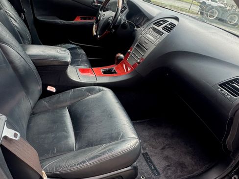 Used 2007 Lexus ES 350 image 6