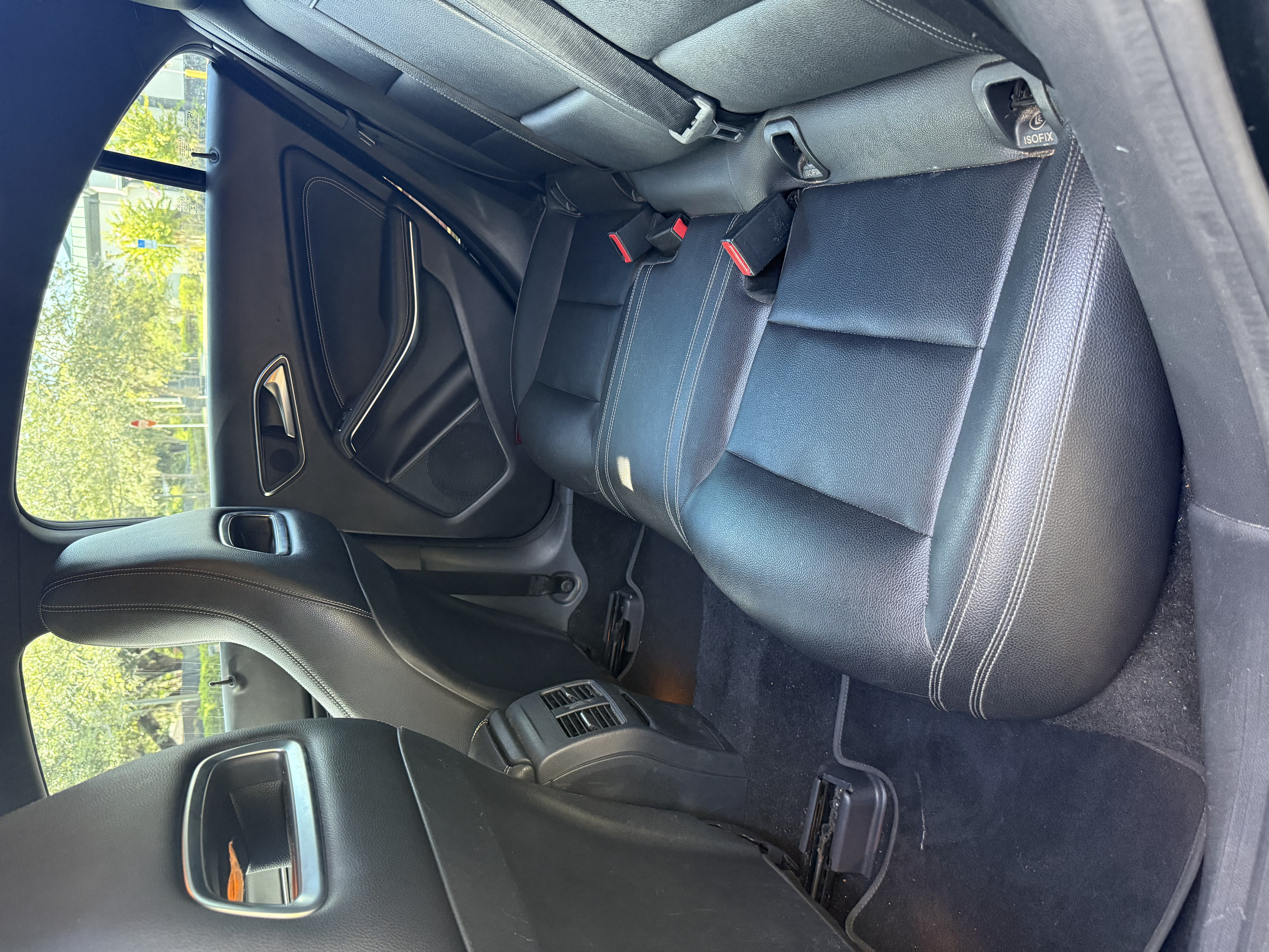 Used 2017 Mercedes-Benz CLA 250 image 6