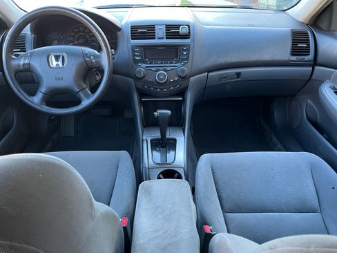 Used 2005 Honda Accord EX-L image 12