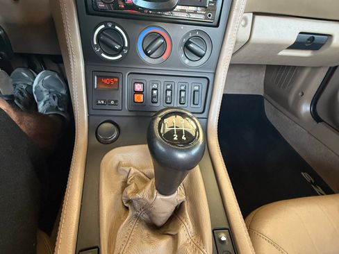 Used 1999 BMW Z3 2.8 image 14