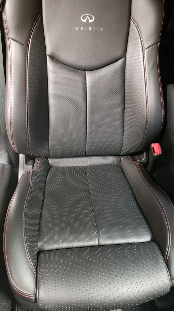Used 2011 INFINITI G37 IPL RWD image 18