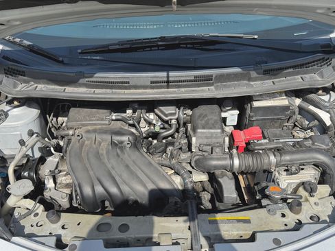 Used 2014 Nissan Versa Note SV FWD image 18