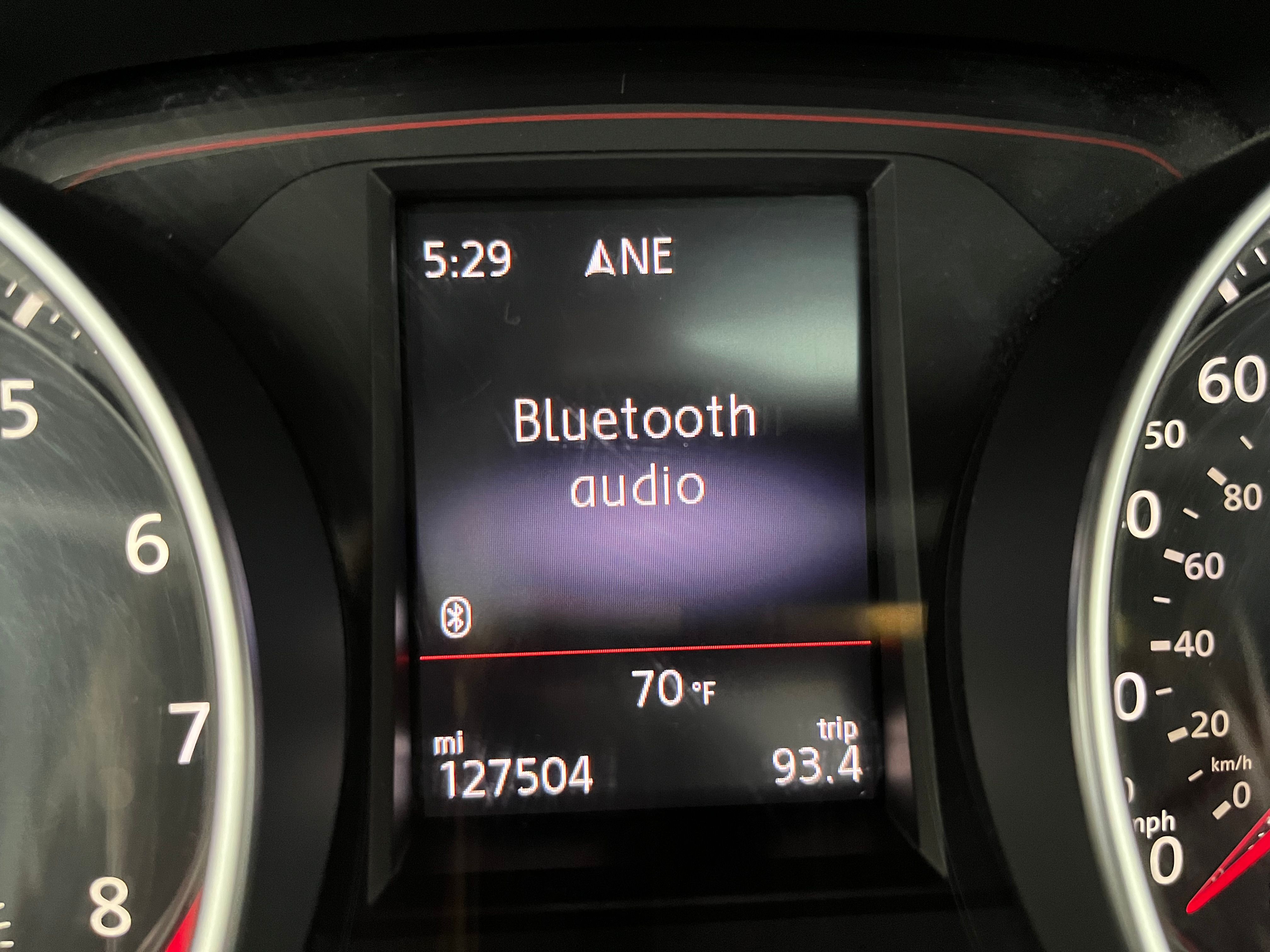 Used 2015 Volkswagen GTI Autobahn FWD image 11