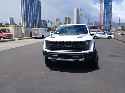 Used 2023 Ford F150 Raptor w/ Raptor 37 Performance Package
