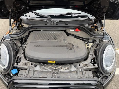 Used 2024 MINI Cooper SE FWD image 20