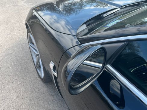 Used 2007 Jaguar XKR R image 5