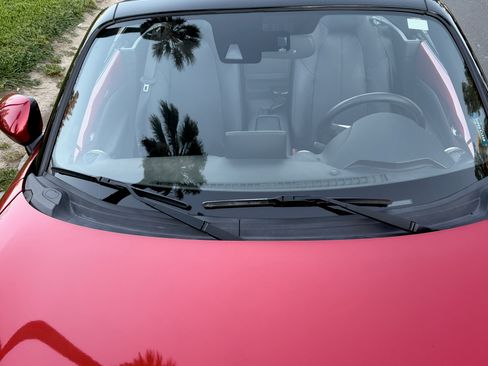 Used 2016 MAZDA MX-5 Miata Grand Touring image 8