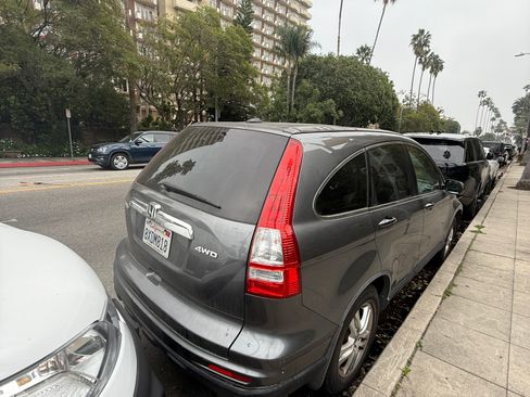 Used 2011 Honda CR-V EX-L image 13