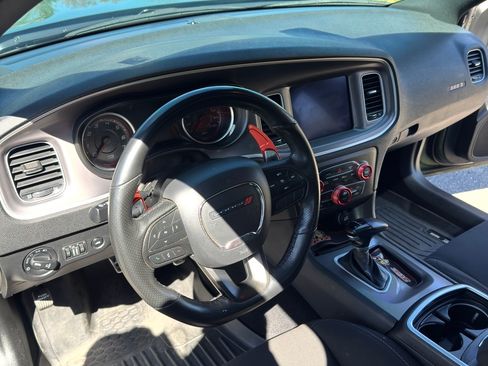 Used 2022 Dodge Charger Scat Pack w/ Dynamics Package image 23