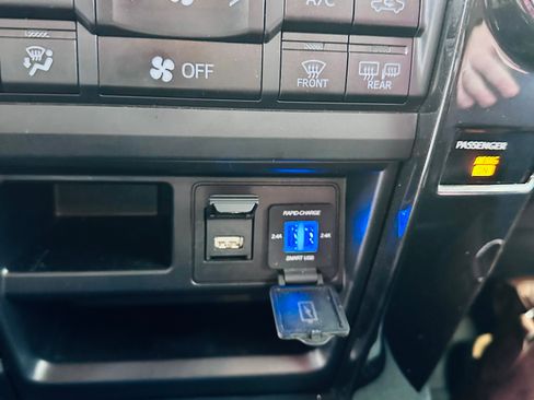 Used 2023 Toyota 4Runner TRD Pro image 25