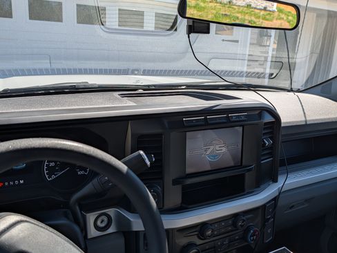 Used 2023 Ford F350 XL w/ STX Appearance Package image 10