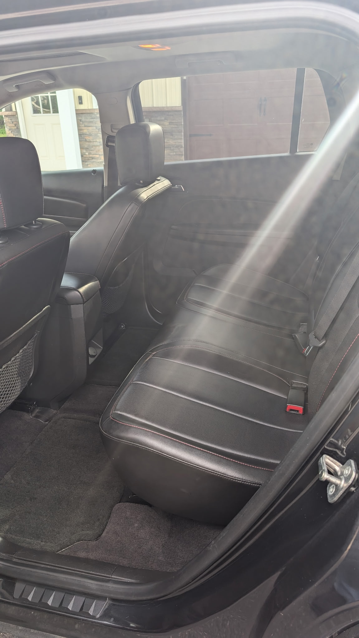Used 2012 GMC Terrain SLT w/ LPO, Chrome Package AWD/4WD image 10