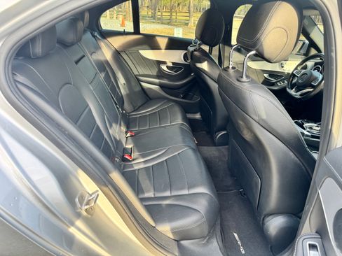 Used 2016 Mercedes-Benz C 300 Sedan image 14