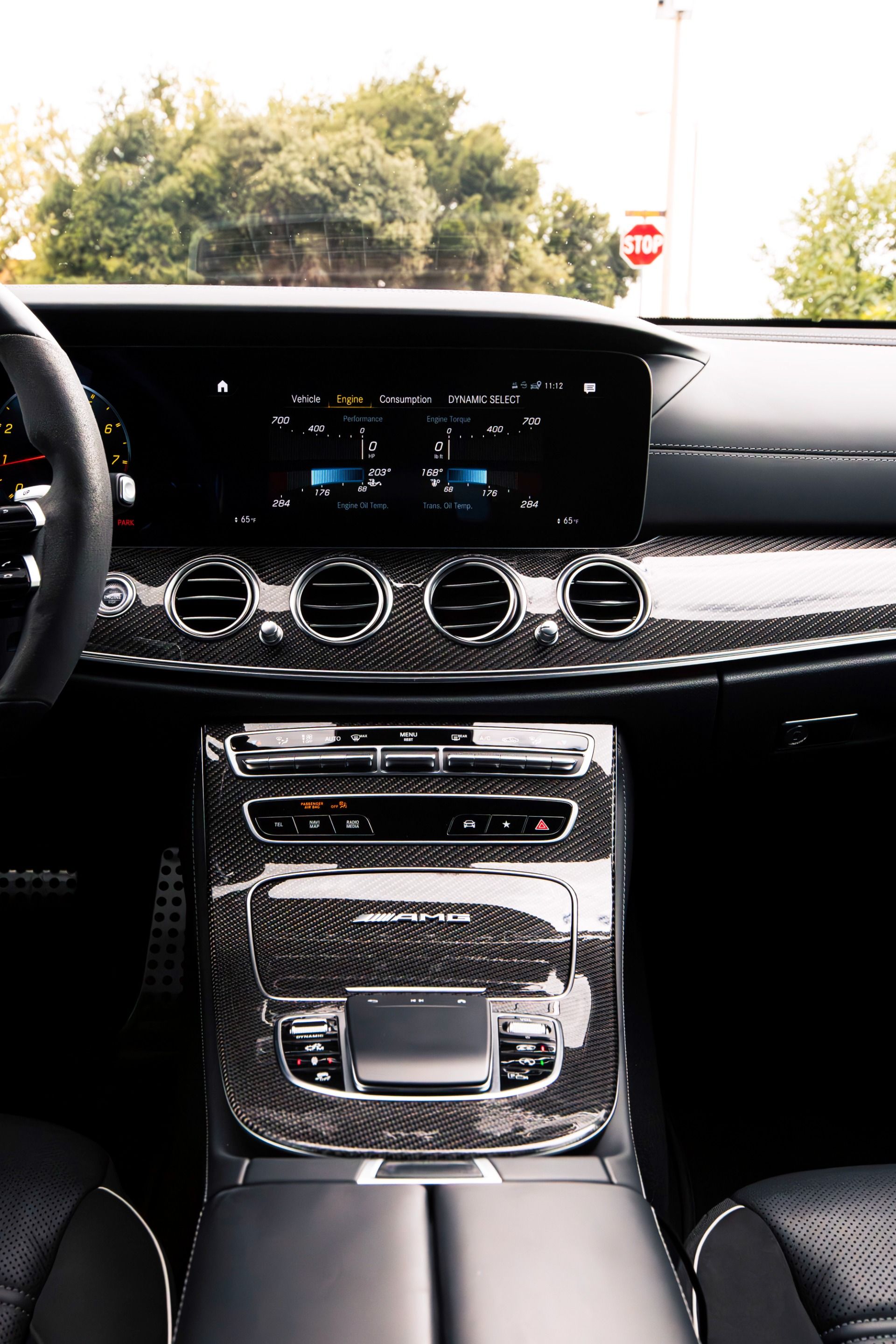 Used 2021 Mercedes-Benz E 63 AMG S image 6