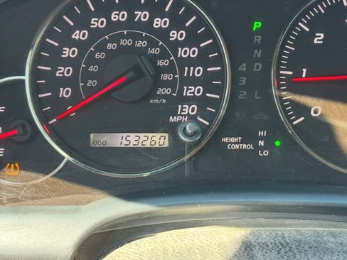 Used 2006 Lexus GX 470 image 32