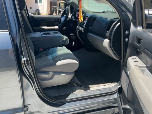 Used 2007 Toyota Tundra SR5 AWD/4WD image 10