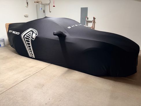 Used 2021 Ford Mustang Shelby GT500 w/ Technology Package image 10