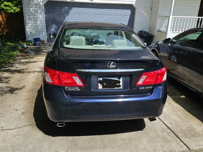Used 2008 Lexus ES 350