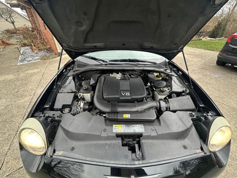Used 2002 Ford Thunderbird image 14