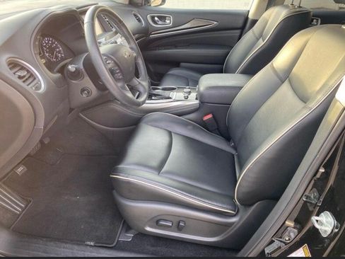 Used 2020 INFINITI QX60 Pure image 10