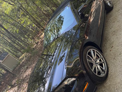 Used 2014 Ford Mustang GT Premium w/ Brembo Brake Package image 1