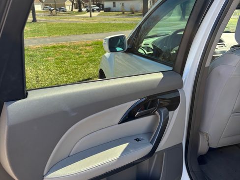 Used 2009 Acura MDX w/ Technology Package image 8