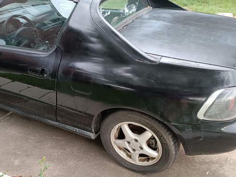 Used 1997 Honda Del Sol image 19