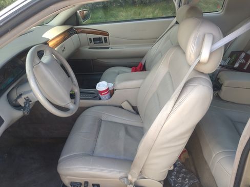 Used 1998 Cadillac Eldorado image 16