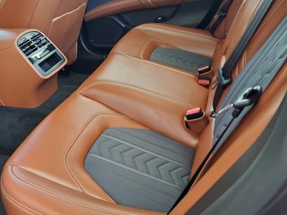 Used 2022 Maserati Quattroporte GT