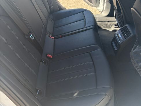 Used 2024 Audi A4 2.0T allroad Premium Plus image 16