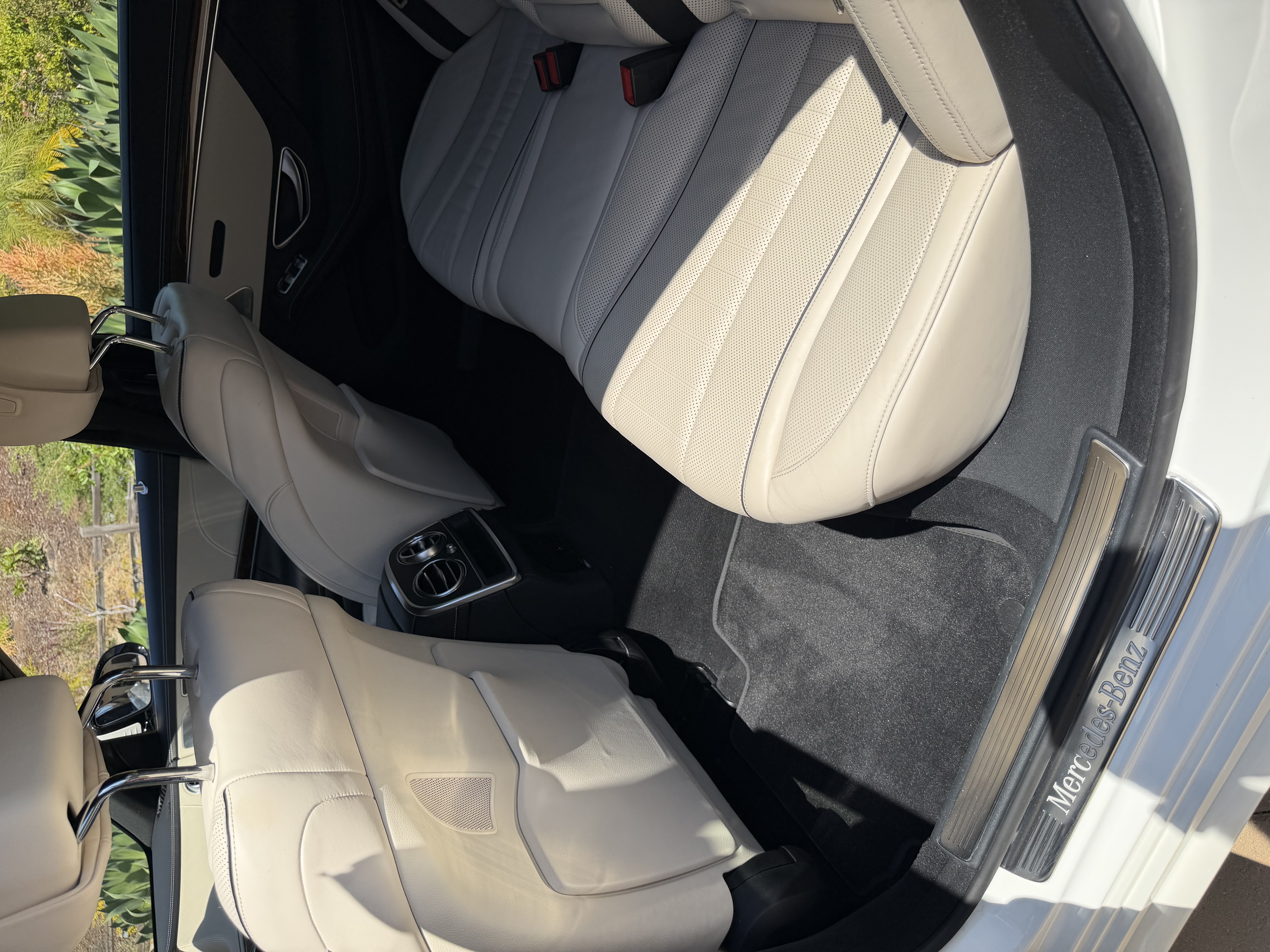 Used 2015 Mercedes-Benz S 550 Sedan image 10