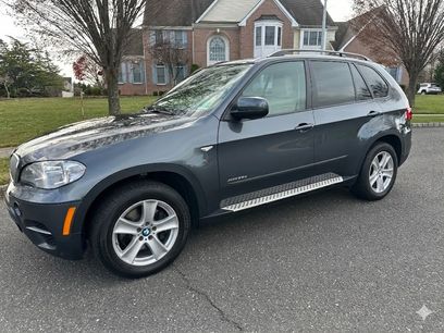 Used 2012 BMW X5 xDrive35d