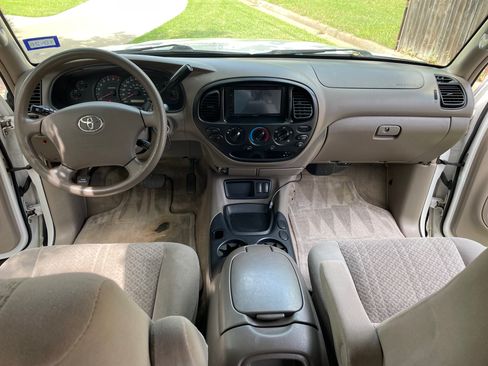 Used 2006 Toyota Tundra SR5 RWD image 11