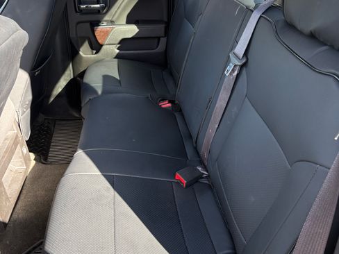 Used 2017 GMC Sierra 1500 SLE image 9