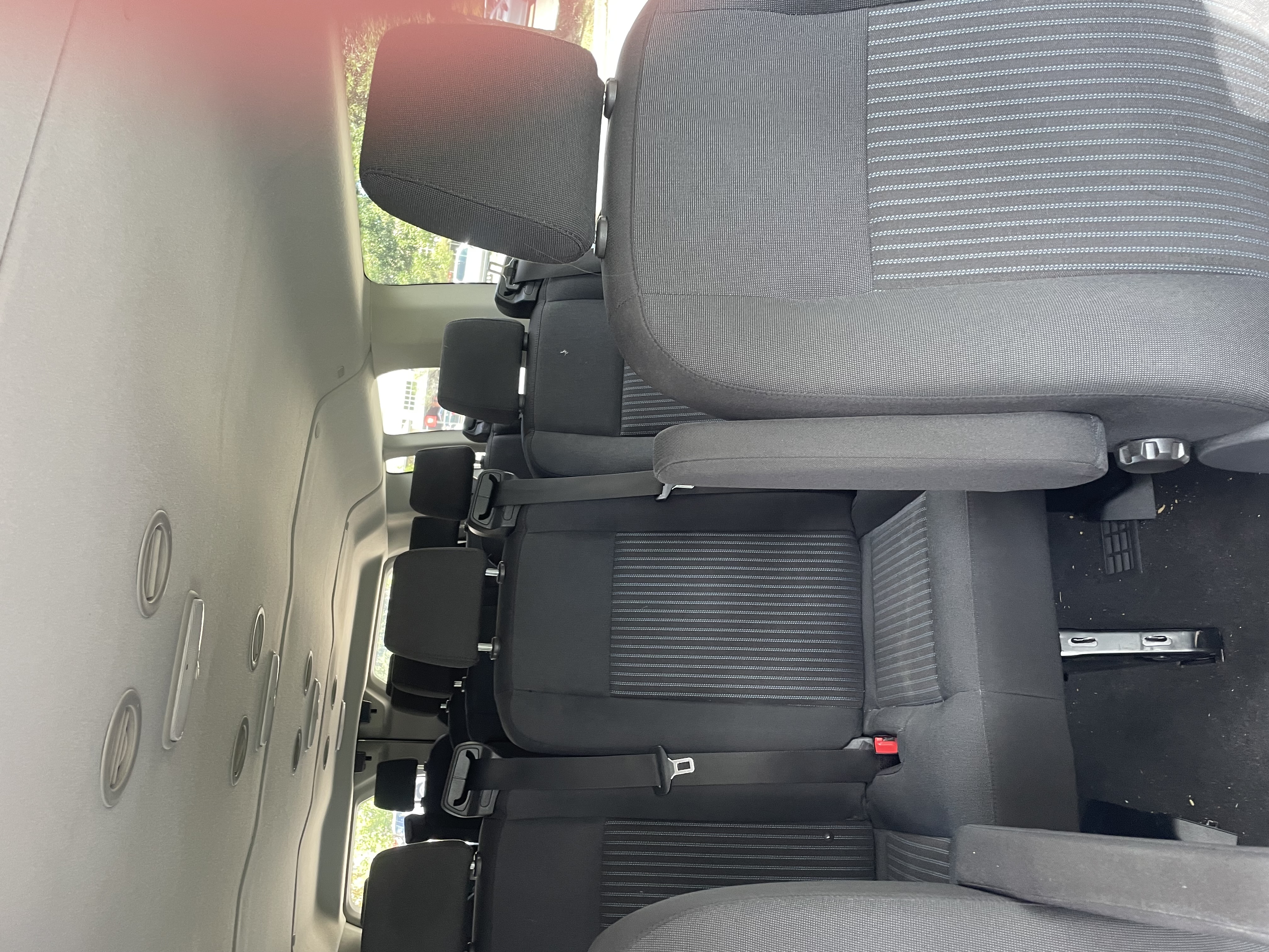 Used 2018 Ford Transit 350 XLT RWD image 8