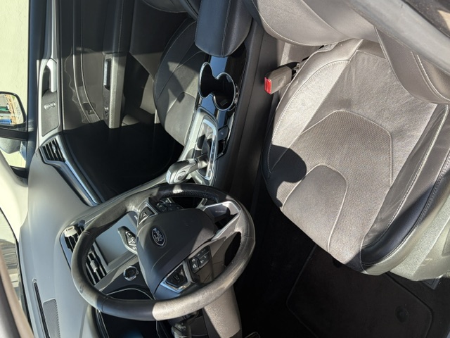 Used 2014 Ford Fusion Titanium FWD image 6