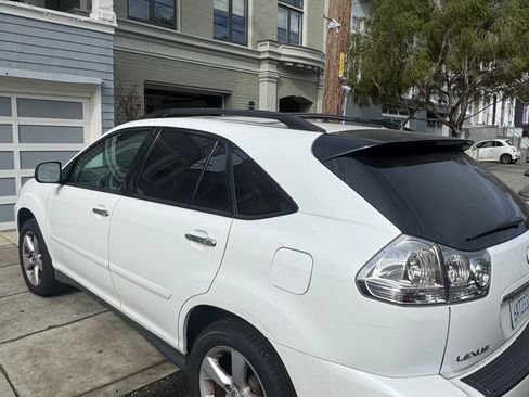 Used 2008 Lexus RX 350 2WD image 5