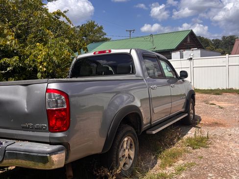 Used 2006 Toyota Tundra SR5 AWD/4WD image 9