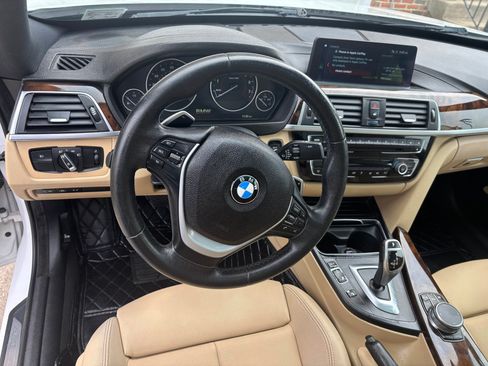 Used 2019 BMW 330i Gran Turismo xDrive w/ Convenience Package image 12
