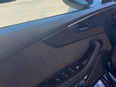 Used 2018 Audi S5 Premium Plus w/ Navigation Package AWD/4WD image 6