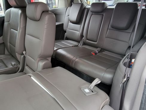 Used 2012 Honda Odyssey Touring image 6
