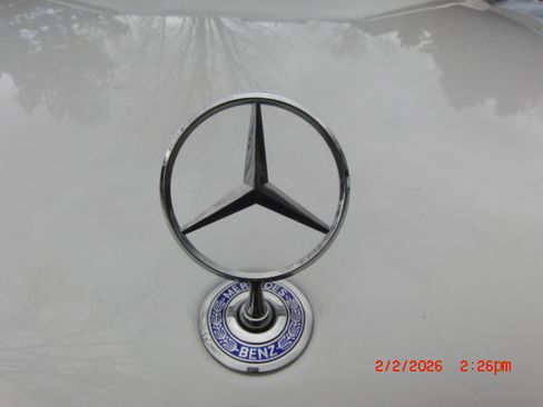 Used 1998 Mercedes-Benz S 420 image 15